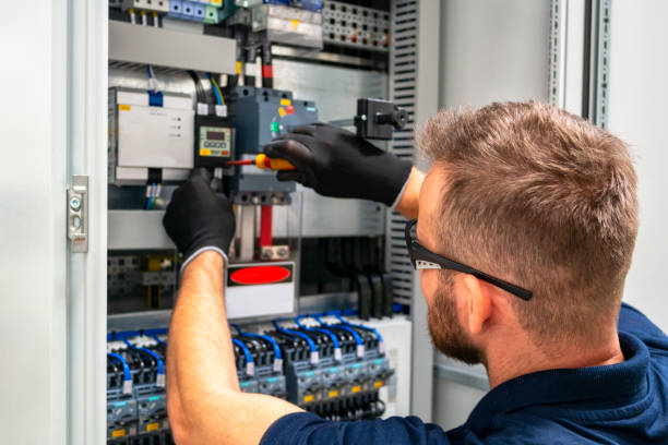 Best Electrical Repair Services  in Long Branch, NJ