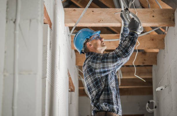 Best Affordable Electrician  in Long Branch, NJ