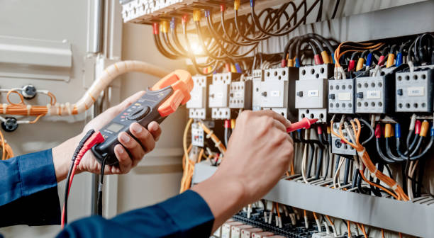 Best Electrical Outlet Repair  in Long Branch, NJ