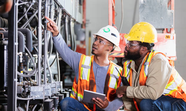 Best Emergency Electrical Repair  in Long Branch, NJ
