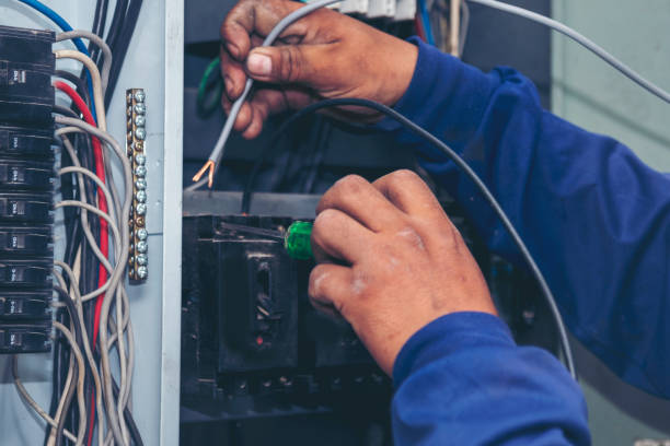 Best Commercial Electrician Services  in Long Branch, NJ