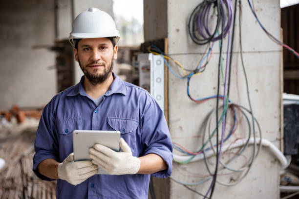 Best Electrical Contractors for Businesses  in Long Branch, NJ