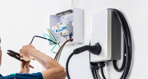 Best Generator Installation Services  in Long Branch, NJ
