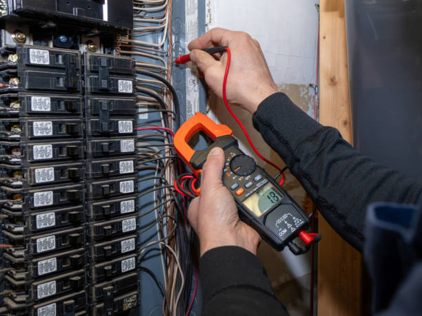 Best 24-Hour Electrician  in Long Branch, NJ