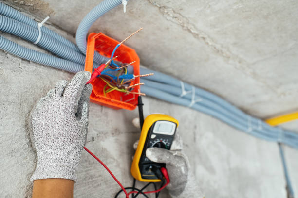 Best Local Electrician Companies  in Long Branch, NJ