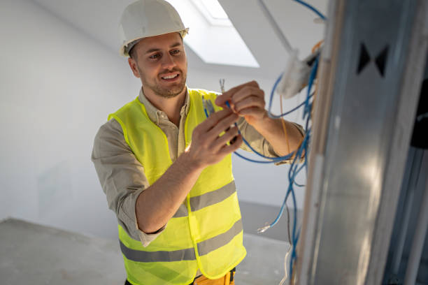 Best Electrical Wiring Services  in Long Branch, NJ