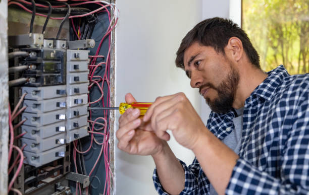 Best Electrical Upgrades for Homes  in Long Branch, NJ